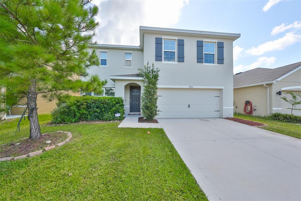 Picture of 9937 Warm Stone Street, Thonotosassa, FL 33592