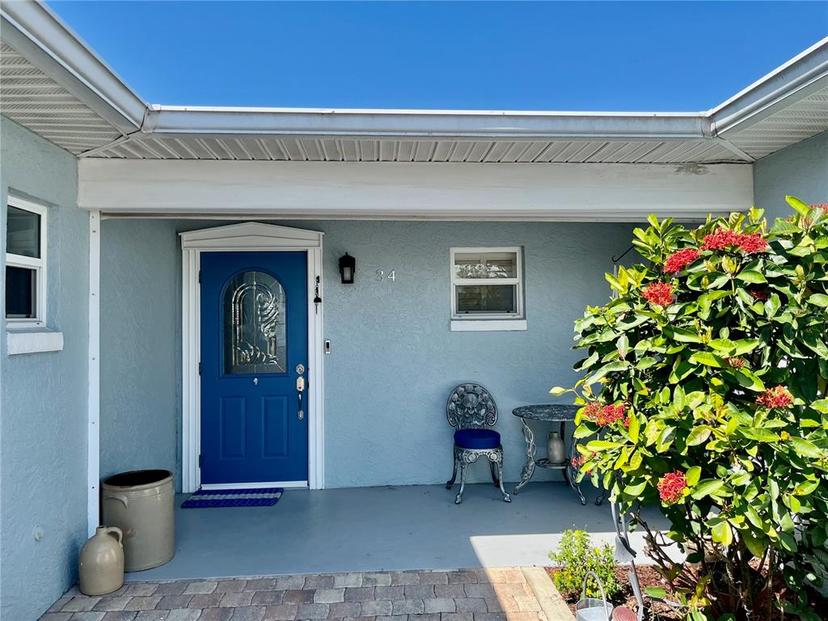 Picture of 34 Richmond Drive, New Smyrna Beach FL 32169