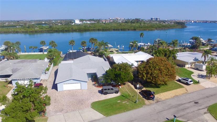 Picture of 34 Richmond Drive, New Smyrna Beach FL 32169