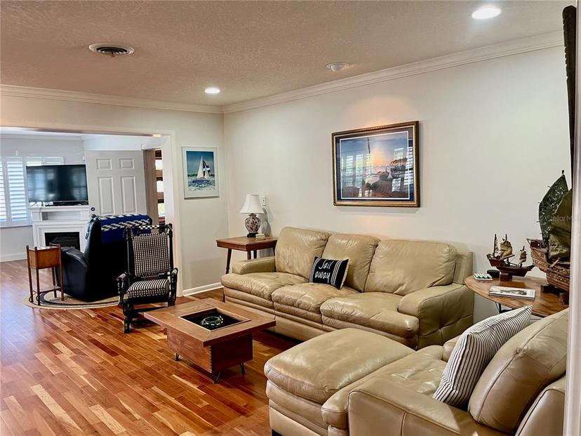 Picture of 34 Richmond Drive, New Smyrna Beach FL 32169