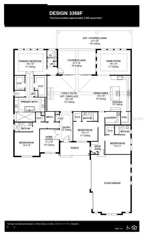 Picture of 5513 Creek Ridge Road, Brooksville FL 34601