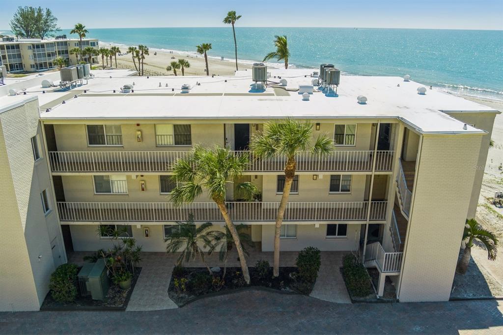 Picture of 4835 Gulf Of Mexico Drive Unit 302B, Longboat Key, FL 34228