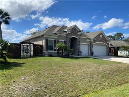 Picture of 23149 Hammond Avenue, Port Charlotte, FL 33954
