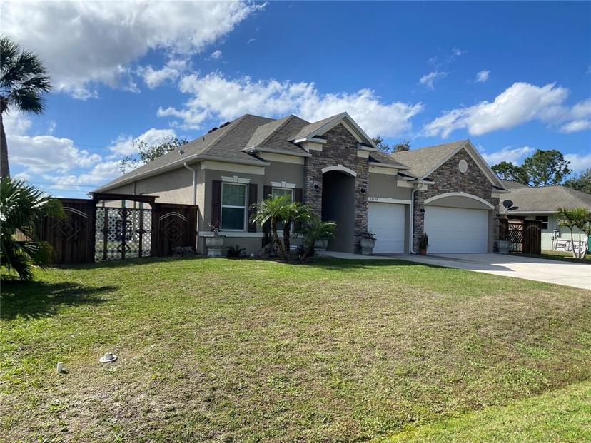 Picture of 23149 Hammond Avenue, Port Charlotte FL 33954