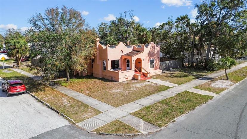 Picture of 1900 17Th Street S, St Petersburg FL 33712