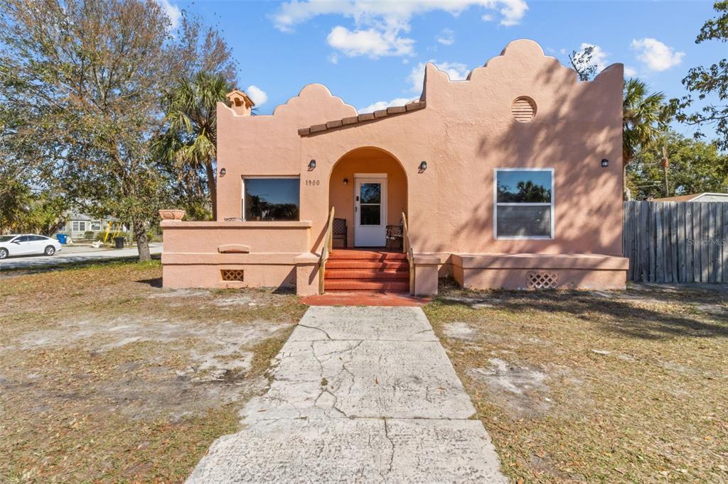 Picture of 1900 17Th Street S, St Petersburg, FL 33712