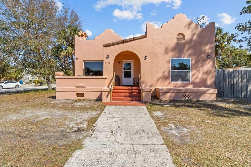 Picture of 1900 17Th Street S, St Petersburg FL 33712