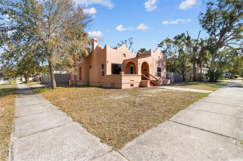 Picture of 1900 17Th Street S, St Petersburg FL 33712
