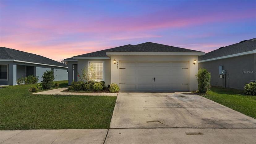 Picture of 4424 Reding Way, Lakeland FL 33813