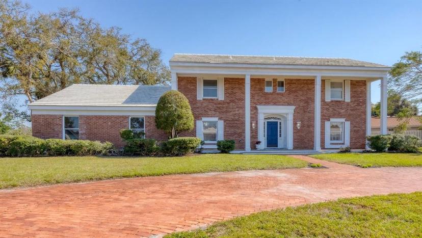 Picture of 3215 Pine Valley Drive, Sarasota FL 34239