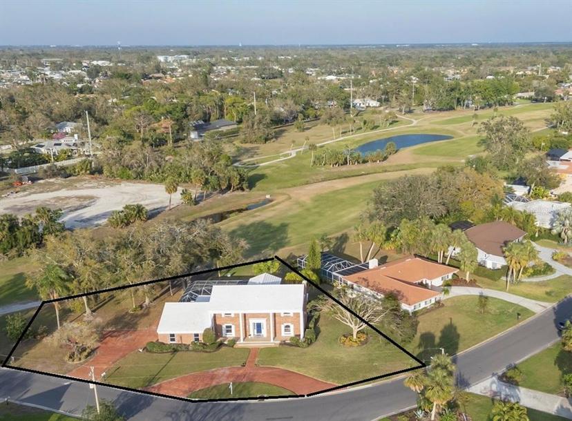 Picture of 3215 Pine Valley Drive, Sarasota FL 34239
