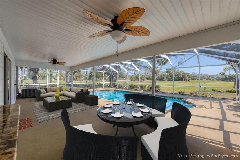 Picture of 3215 Pine Valley Drive, Sarasota FL 34239