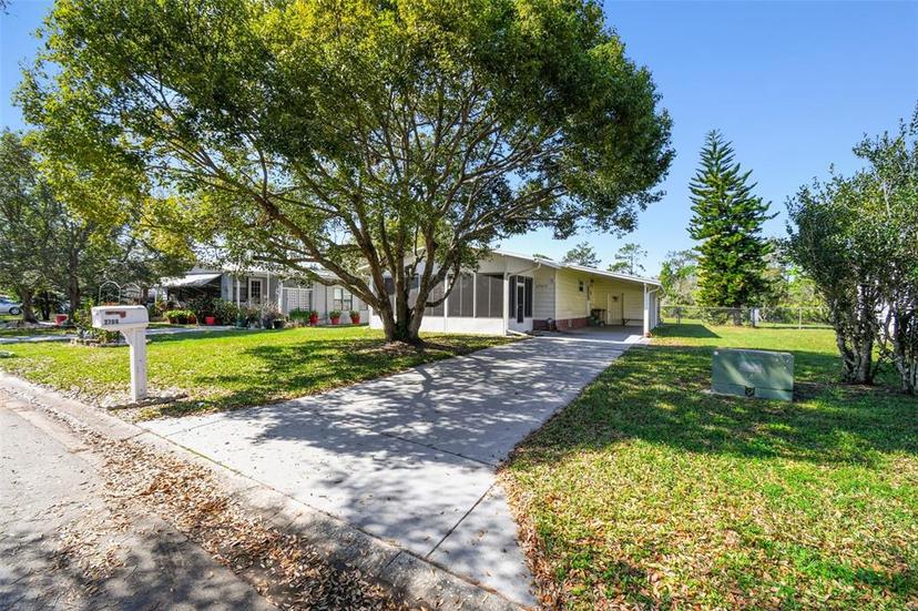 Picture of 2706 Cranmoor Drive, Kissimmee FL 34758