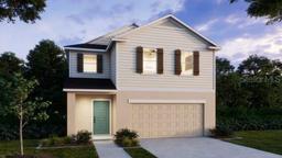 Picture of 3852 Bluethread Way, Poinciana, FL 34759