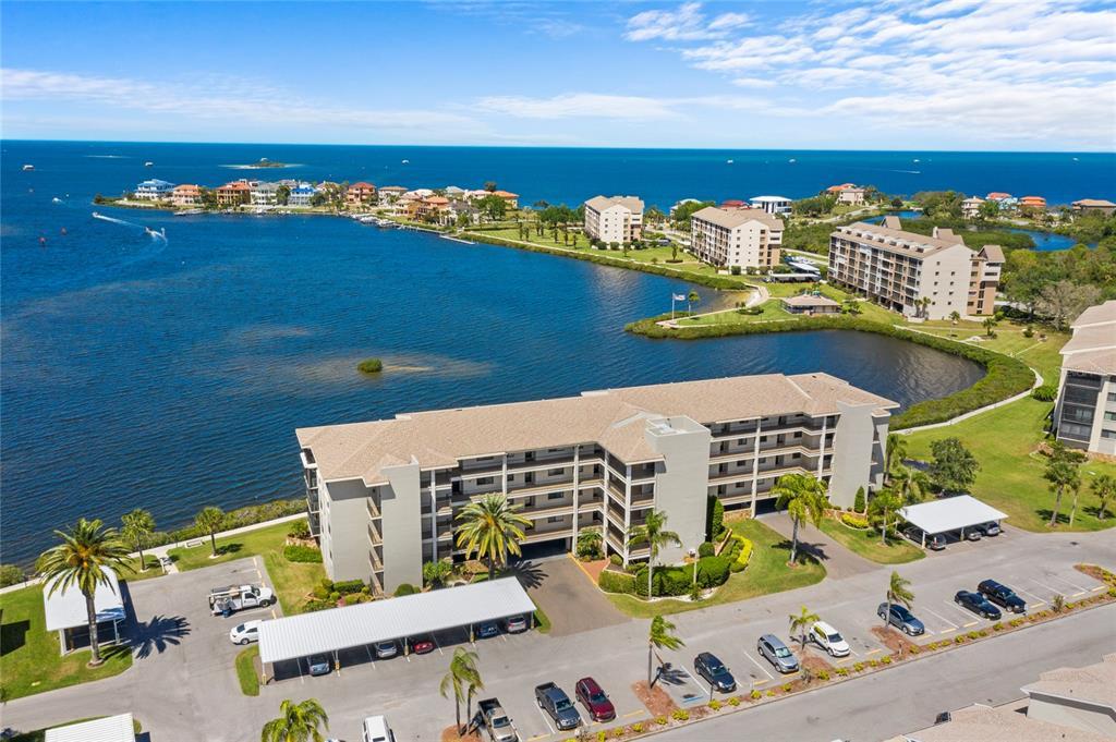 Picture of 8211 Brent Street Unit 831, Port Richey, FL 34668