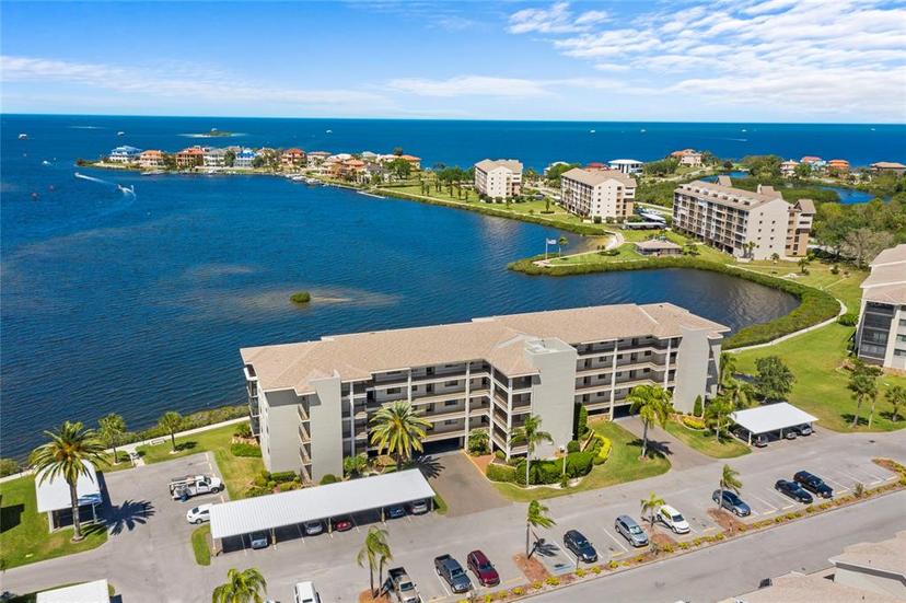 Picture of 8211 Brent Street Unit 831, Port Richey FL 34668