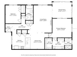 Picture of 8211 Brent Street Unit 831, Port Richey, FL 34668