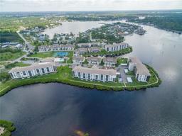 Picture of 8211 Brent Street Unit 831, Port Richey, FL 34668