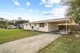 Picture of 2260 Danforth Avenue, Deltona, FL 32738
