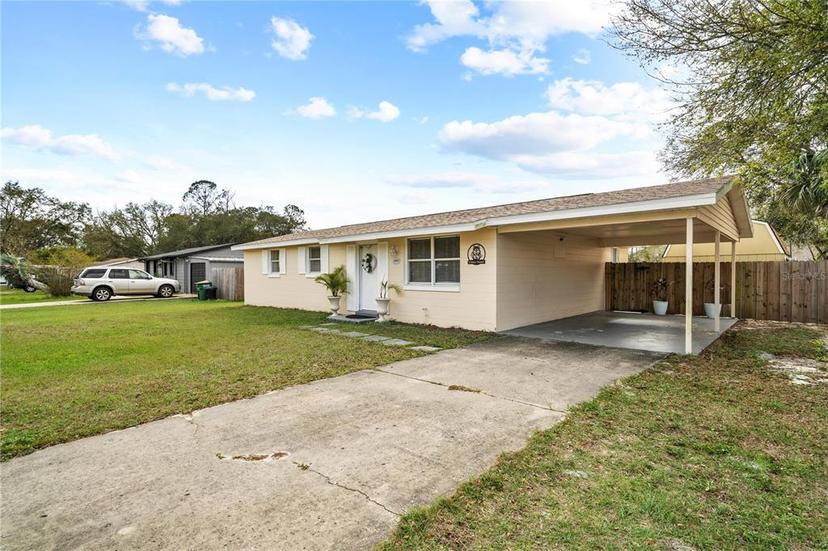 Picture of 2260 Danforth Avenue, Deltona FL 32738