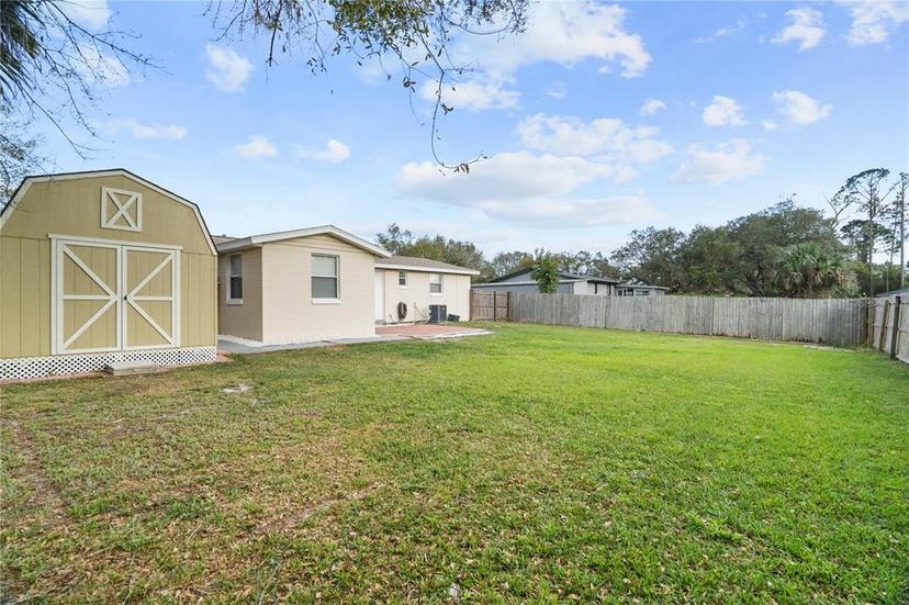 Picture of 2260 Danforth Avenue, Deltona FL 32738