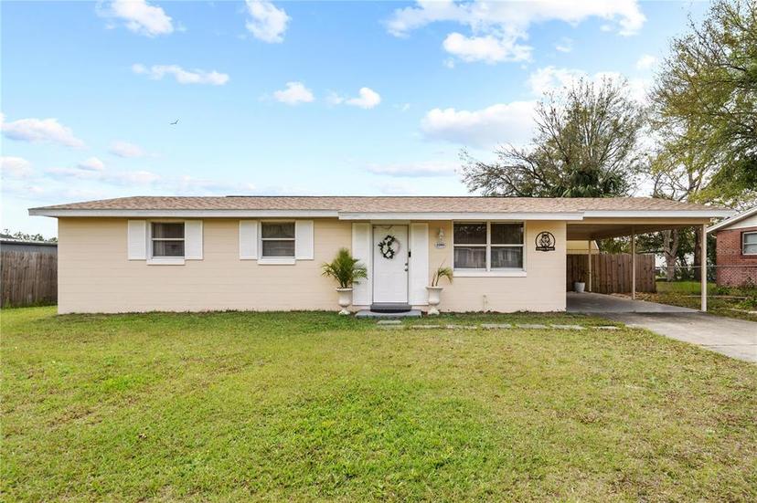 Picture of 2260 Danforth Avenue, Deltona FL 32738