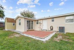 Picture of 2260 Danforth Avenue, Deltona, FL 32738