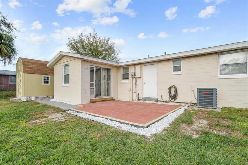 Picture of 2260 Danforth Avenue, Deltona FL 32738