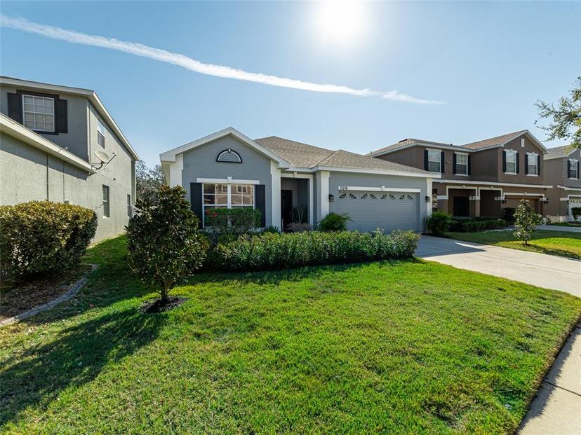 Picture of 11218 Creek Haven Drive, Riverview FL 33569
