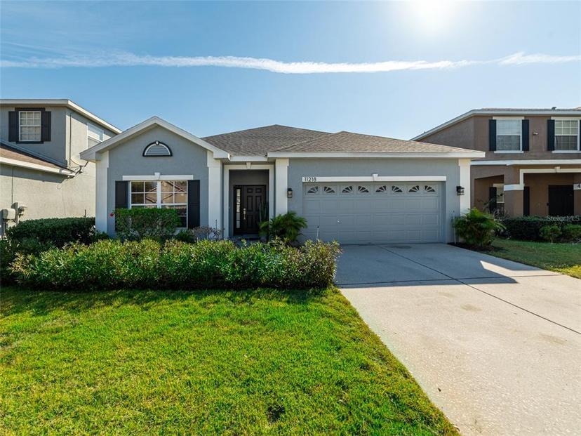 Picture of 11218 Creek Haven Drive, Riverview FL 33569