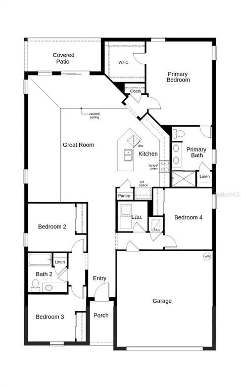 Picture of 6626 Tortoise Trail, Parrish FL 34219