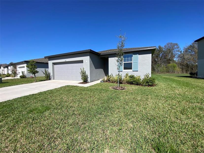 Picture of 3111 Forrest Plum Court, Zephyrhills FL 33540