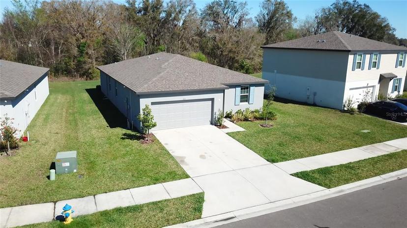 Picture of 3111 Forrest Plum Court, Zephyrhills FL 33540