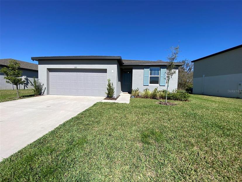 Picture of 3111 Forrest Plum Court, Zephyrhills FL 33540