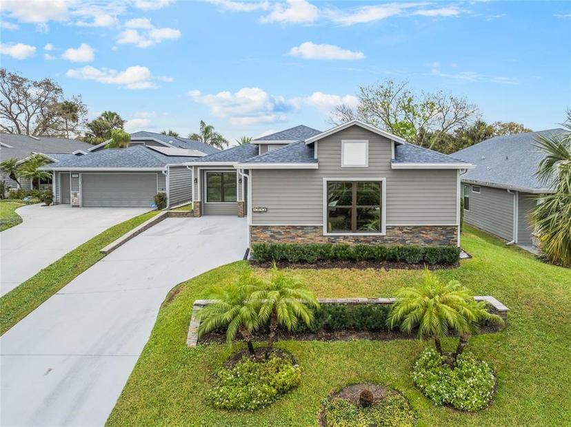 Picture of 1094 Red Maple Way, New Smyrna Beach FL 32168