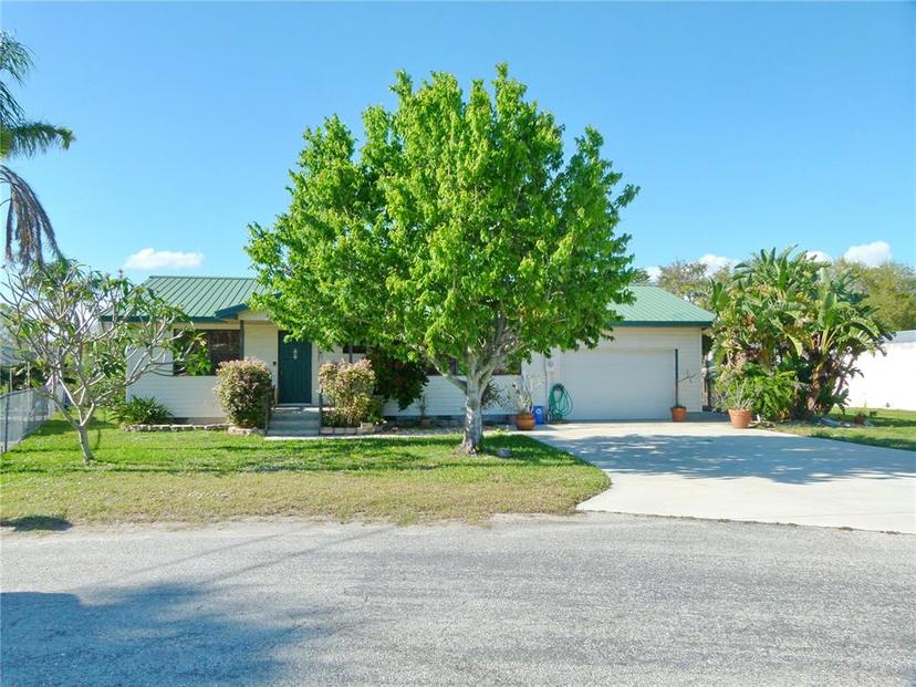 Picture of 1160 20Th Street, Okeechobee FL 34974