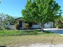 Picture of 1160 20Th Street, Okeechobee, FL 34974