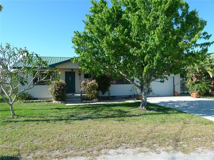 Picture of 1160 20Th Street, Okeechobee FL 34974