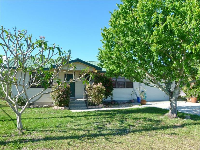 Picture of 1160 20Th Street, Okeechobee FL 34974