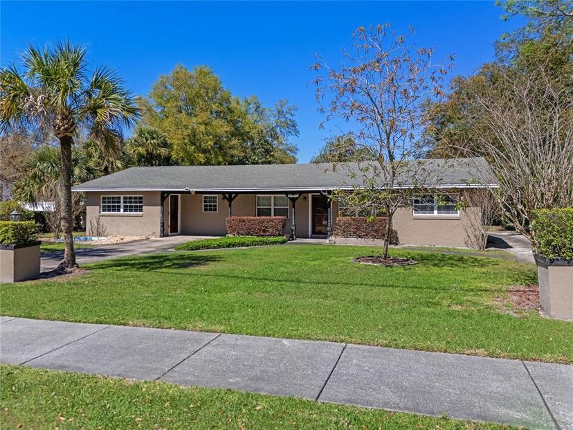Picture of 10031 Union Park Drive, Orlando FL 32817