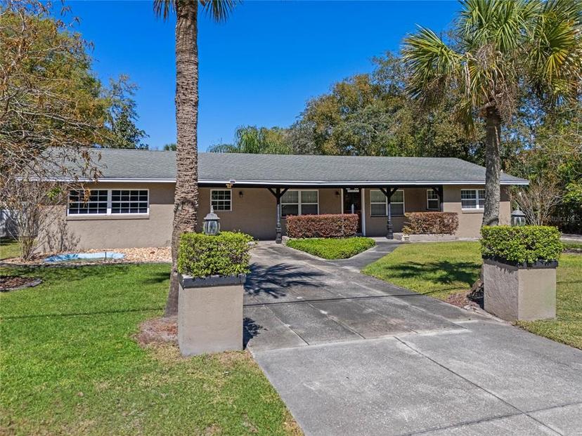 Picture of 10031 Union Park Drive, Orlando FL 32817