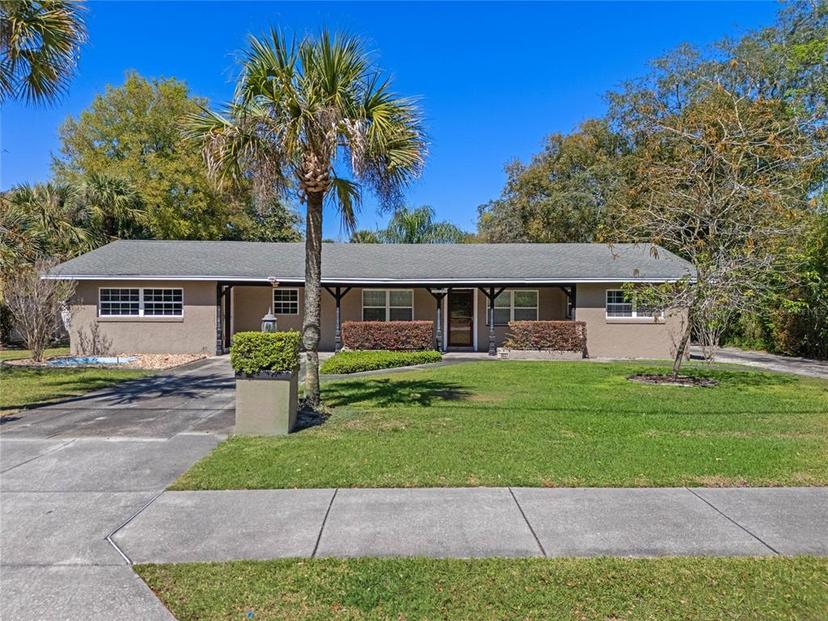 Picture of 10031 Union Park Drive, Orlando FL 32817