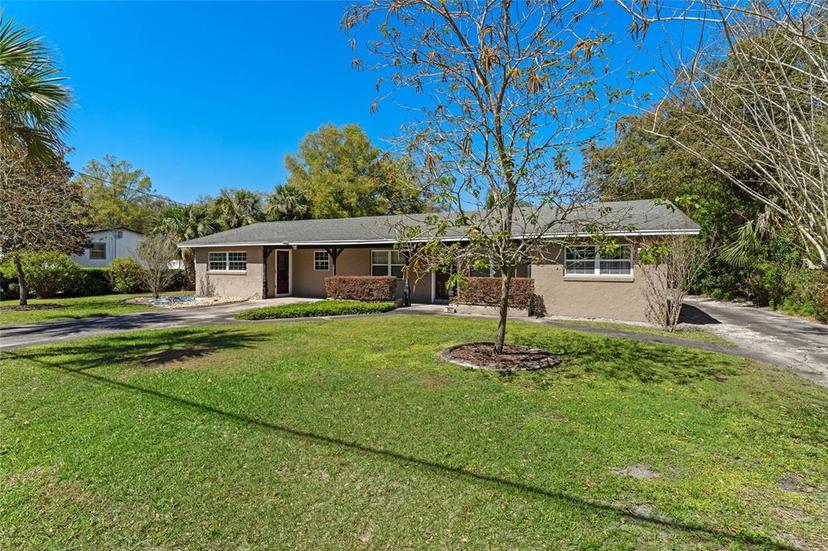 Picture of 10031 Union Park Drive, Orlando FL 32817
