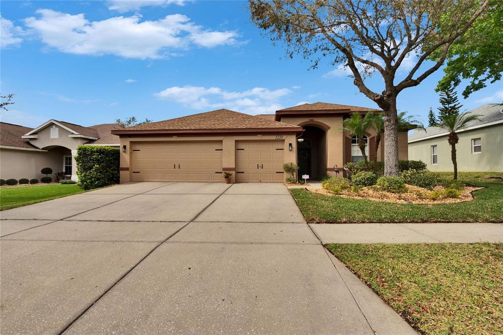 Picture of 1220 Emerald Hill Way, Valrico, FL 33594