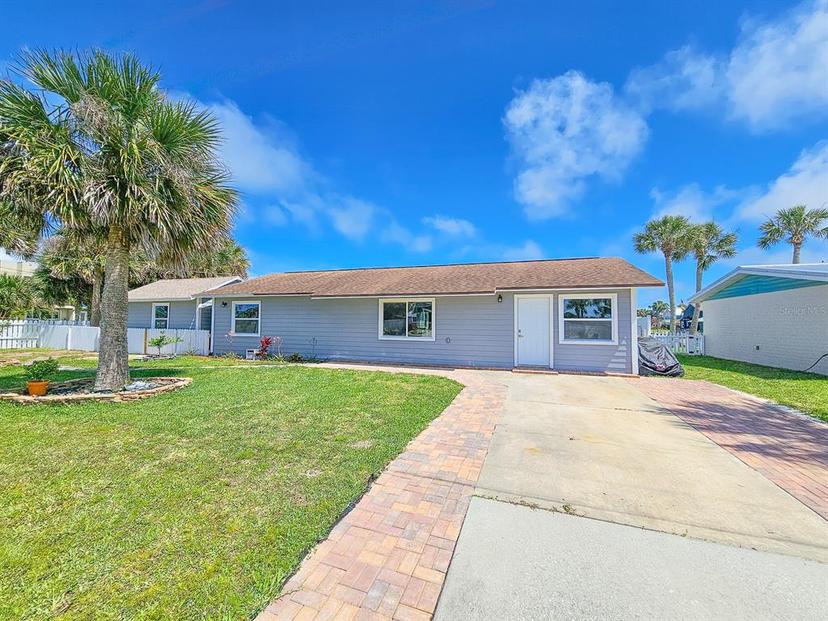 Picture of 364 Palm Circle, Flagler Beach FL 32136