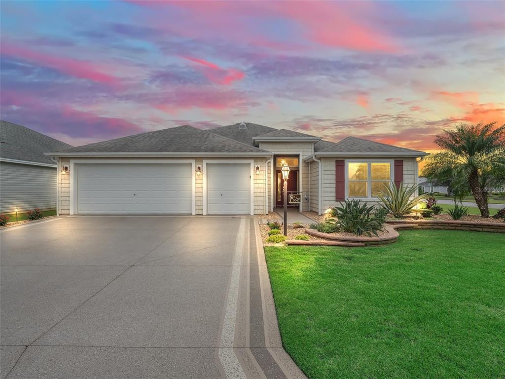 Picture of 3047 Bevill Lane, The Villages, FL 32163