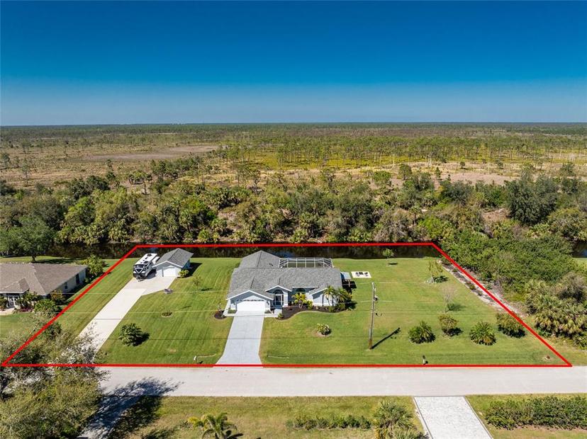 Picture of 10308 Euston Avenue, Englewood FL 34224