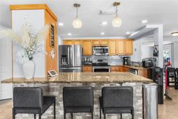 Picture of 3428 Seffner Drive, Holiday, FL 34691