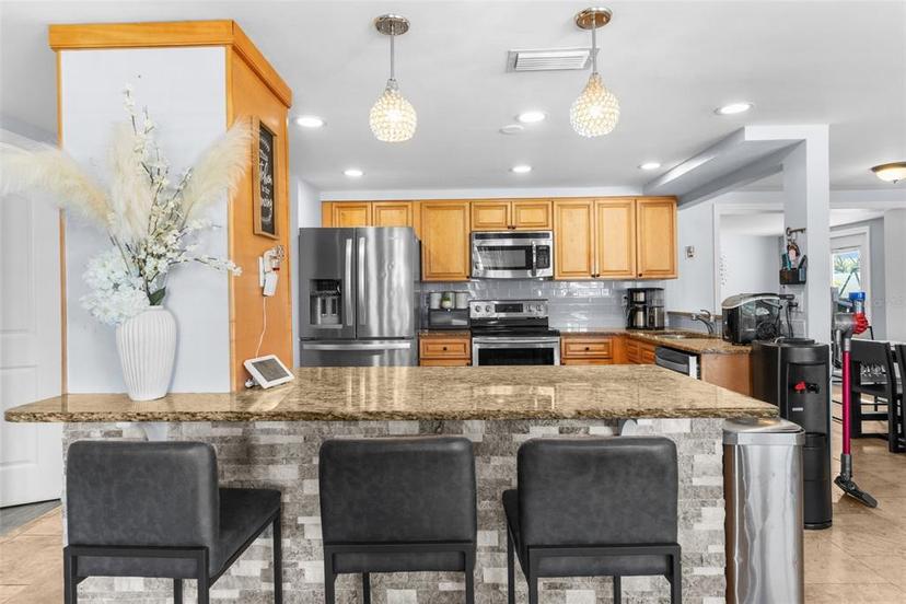 Picture of 3428 Seffner Drive, Holiday FL 34691