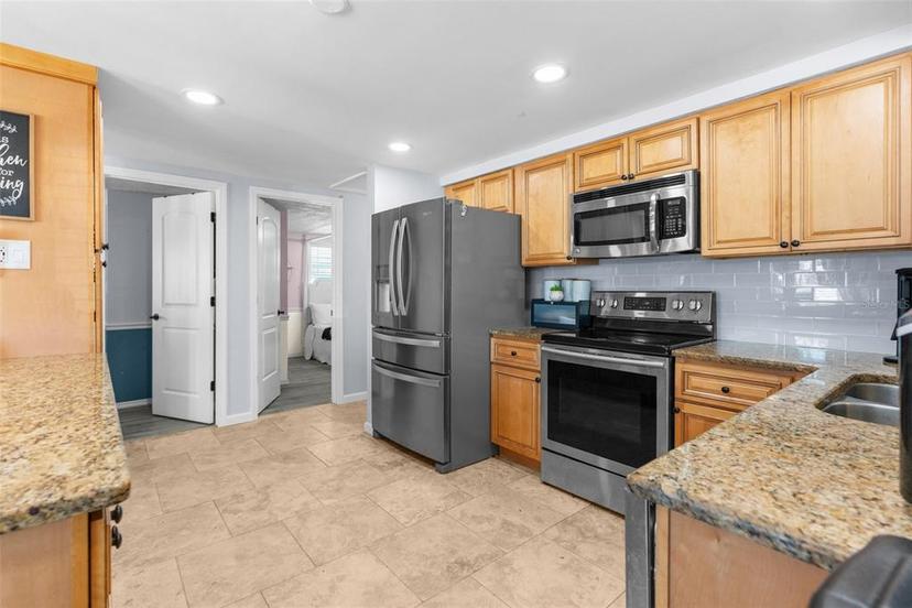 Picture of 3428 Seffner Drive, Holiday FL 34691
